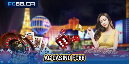 Ag Casino FC88