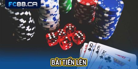 bài tiến lên