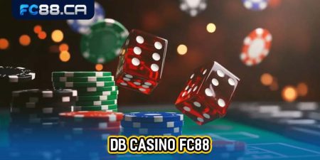 DB Casino FC88