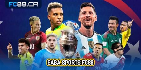 Saba Sports FC88