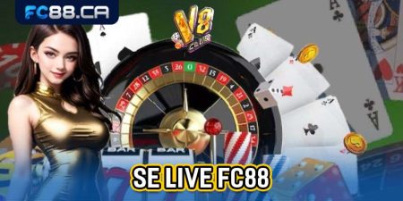 SE Live FC88