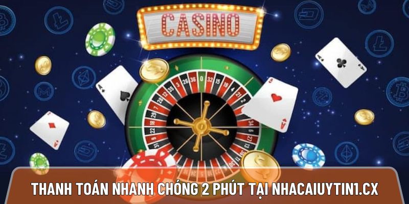 Nhà cái uy tín với đa dạng các dịch vụ CSKH nhanh chóng