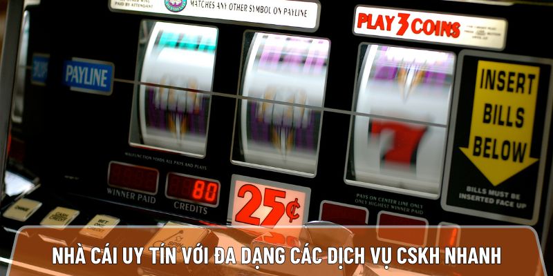 Tổng hợp các chương trình event mới nhất tại nhà cái uy tín