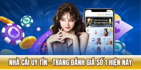 Nhacaiuytin2.id - Trang đánh giá nhà cái uy tín số 1 hiện nay