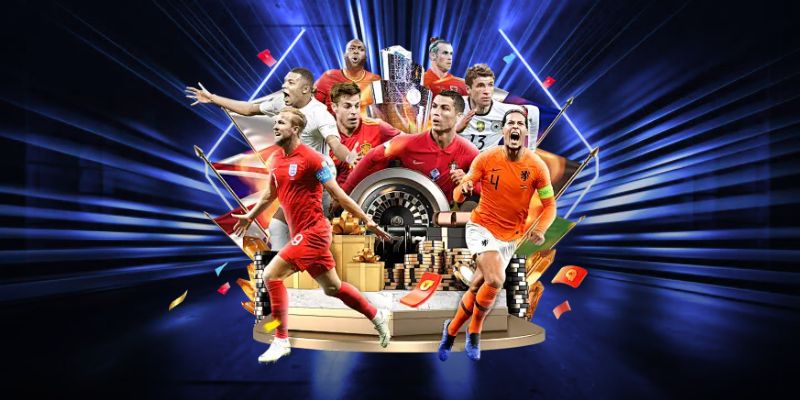 Các điều cần để ý khi vào trang kèo nhà cái